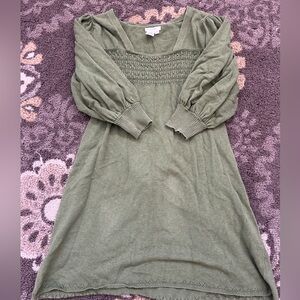 Vintage Sophie Max dress